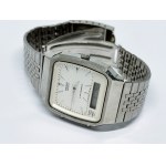 Zegarek męski/unisex Seiko Alarm Chronograph 33 mm