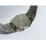 Zegarek męski/unisex Seiko Alarm Chronograph 33 mm