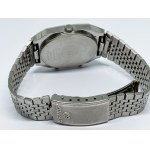Zegarek męski/unisex Seiko Alarm Chronograph 33 mm