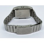 Zegarek męski/unisex Seiko Alarm Chronograph 31 mm