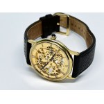 Zegarek męski Rotary Skeleton 33 mm