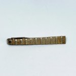 Silver tie pin, Krakow