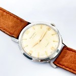 Zegarek męski Rotary 17 Jewels 33 mm