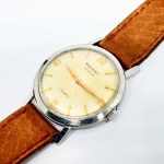Zegarek męski Rotary 17 Jewels 33 mm