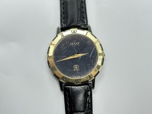 Gucci 3200M Quartz 33 mm men's/unisex watch