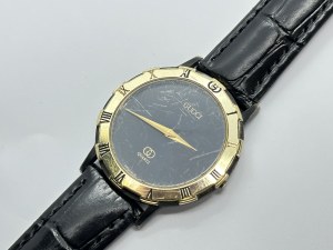 Gucci 3200M Quartz 33 mm men's/unisex watch