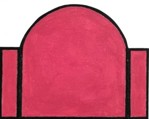 Kazimierz MIKULSKI (1918-1998), Gates of Heaven and Hell