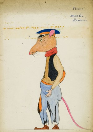 Kazimierz MIKULSKI (1918-1998), Rat