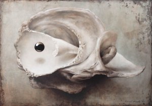 Daniel Krysta (1976), Membrane 7, 2024