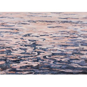 Bożena Zajiczek-Panuś, Pulse of the Sea, 2025