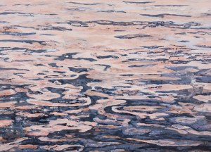 Bożena Zajiczek-Panuś, Pulse of the Sea, 2025