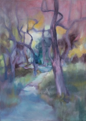 Sonia Stadnik, Vision, 2025