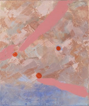 Julia Poplawska, La poesie viuselle, 2025