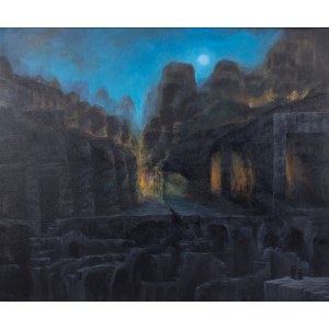 Paula Staniec, Cherchons la route, 2025