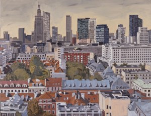 Marta Żygadło, Warsaw 2, 2024