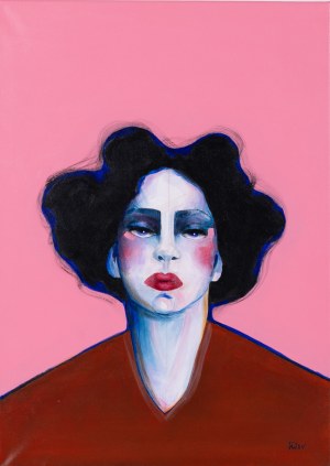 Agata Wereszczynska, Old Lesli, 2025