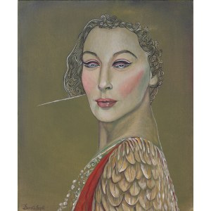 Dorota Szpil, Rialto, 2024