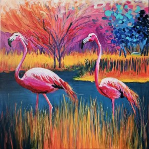 David Latek, Last Days of Summer, 2025