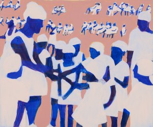 Iwona Kobryn, untitled, 2025