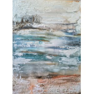 Olimpia Dobosz, Landscape report, 2025