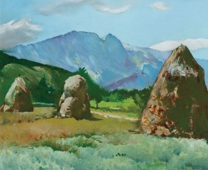 Polish painter