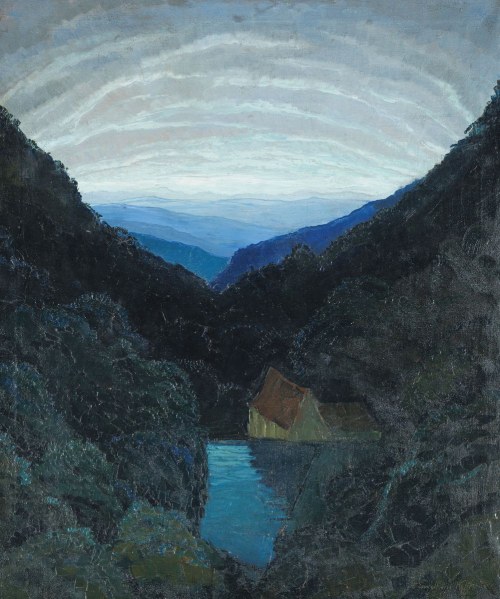 Otto ENGELHARDT-KYFFHÄUSER