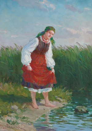 Emil LINDEMAN