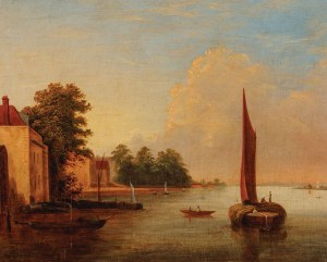 Painter unrecognized