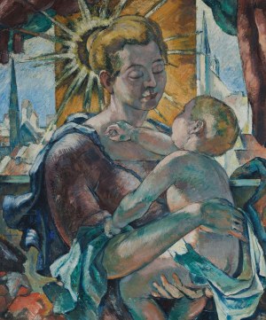 Painter unrecognized