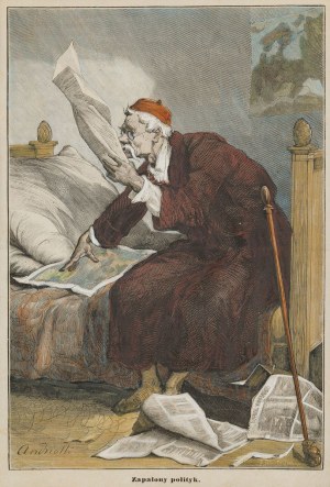 Michael Elviro ANDRIOLLI