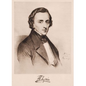 FRYDERYK CHOPIN