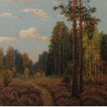 Wiktor KORECKI, WRZOSOWISKO