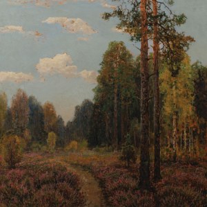 Victor KORECKI, SPRINGS