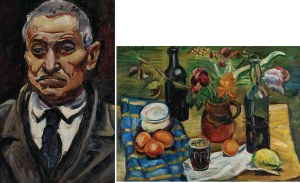 Painter unrecognized