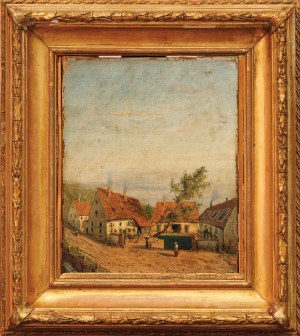 Painter unrecognized