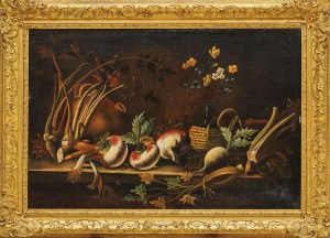 Italian painter