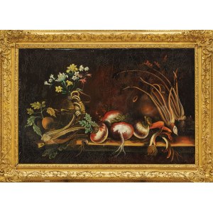 Peintre italien