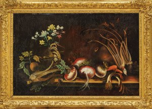 Italian painter
