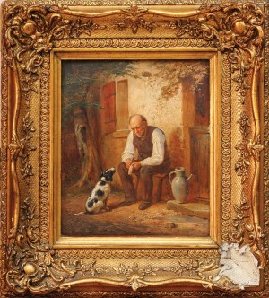 Eduard Karl Gustav PISTORIUS