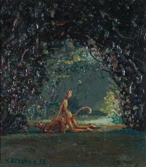Henryk BLACHNIO