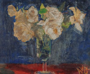Painter unrecognized