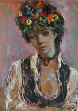 Katherine LIBROWICZ