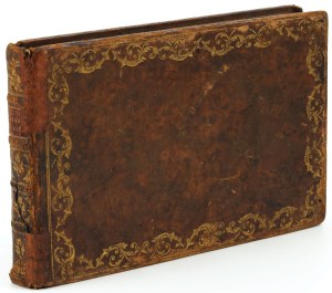 XAVIER PETZOLDT'S STAMMBUCH