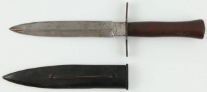 FRENCH OCCUPATIONAL KNIFE M1916 