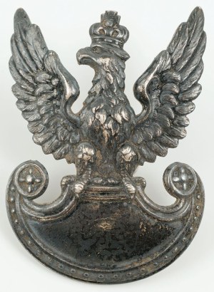 ZYGMUNT KŁONIECKI BADGES