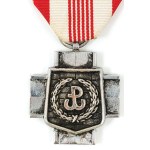 ODZNACZENIA I DOKUMENTY ZYGMUNTA KŁONIECKIEGO