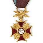 ODZNACZENIA I DOKUMENTY ZYGMUNTA KŁONIECKIEGO