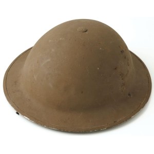 HEŁM BRODIE, Anglia, Joseph Sankey & Sons, 1938