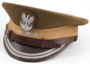 LVP ARMY COLONEL CAP