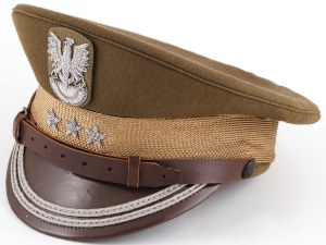 LVP ARMY COLONEL CAP